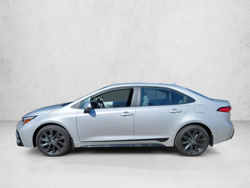 2026 Toyota Corolla - Image 8