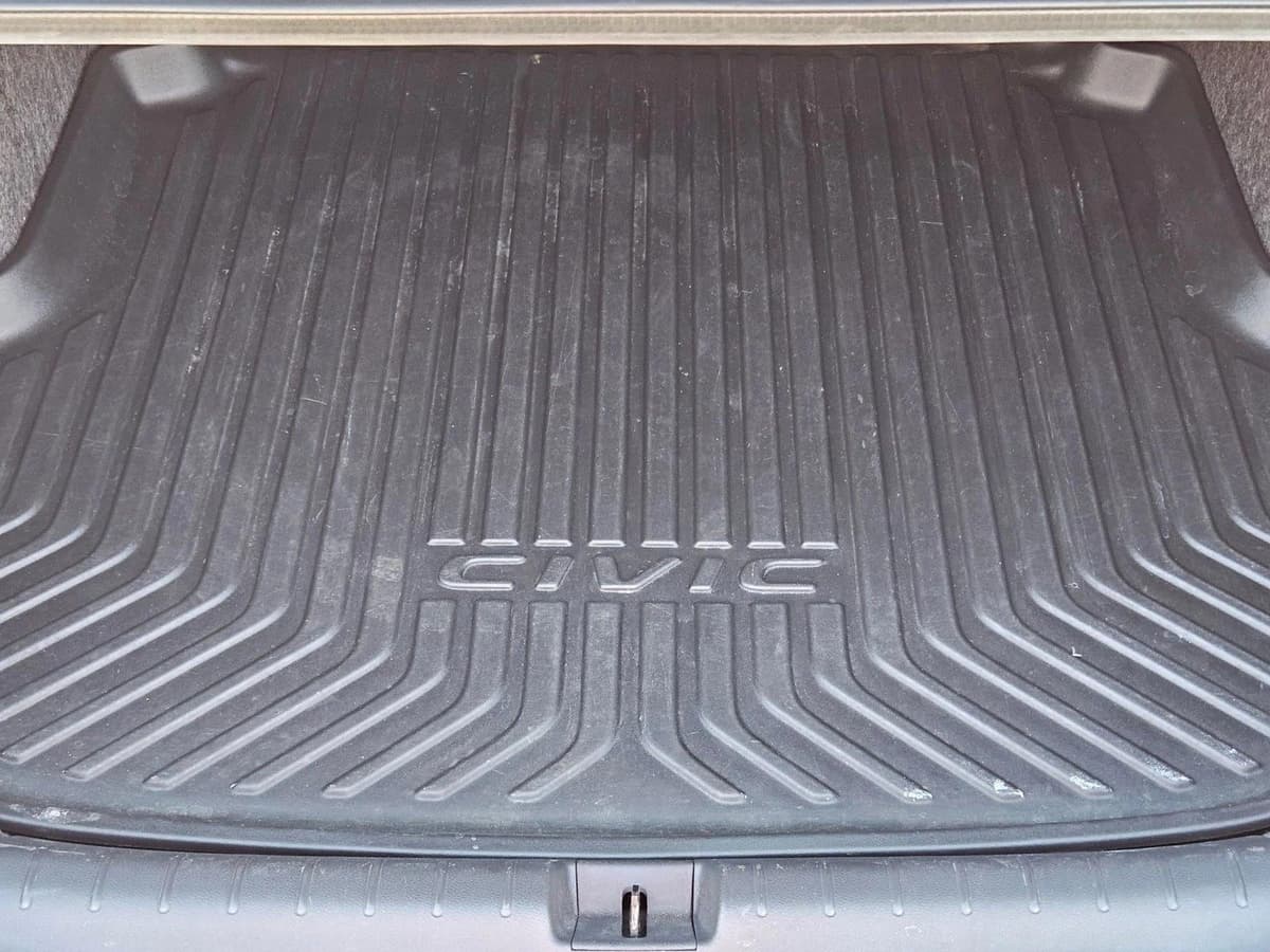 2019 Honda Civic - Image 6