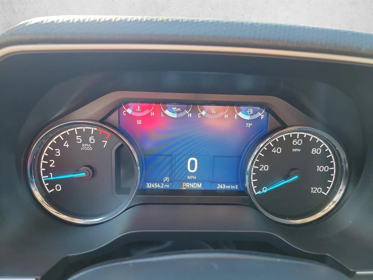 2022 Ford F-150 - Image 19