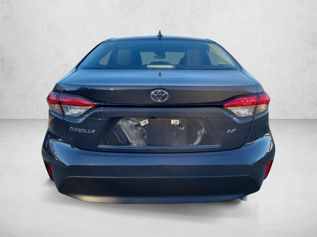 2025 Toyota Corolla - Image 6