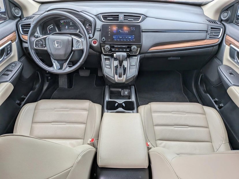 2018 Honda CR-V - Image 18