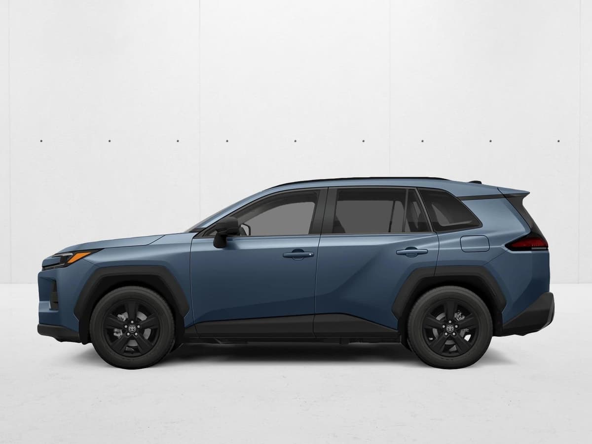 2026 Toyota RAV4 - Image 2
