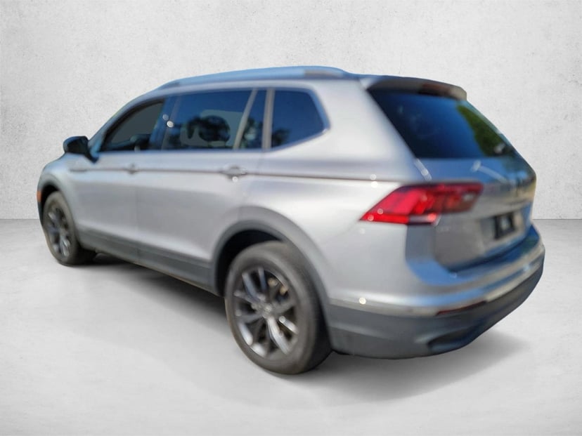 2024 Volkswagen Tiguan - Image 7