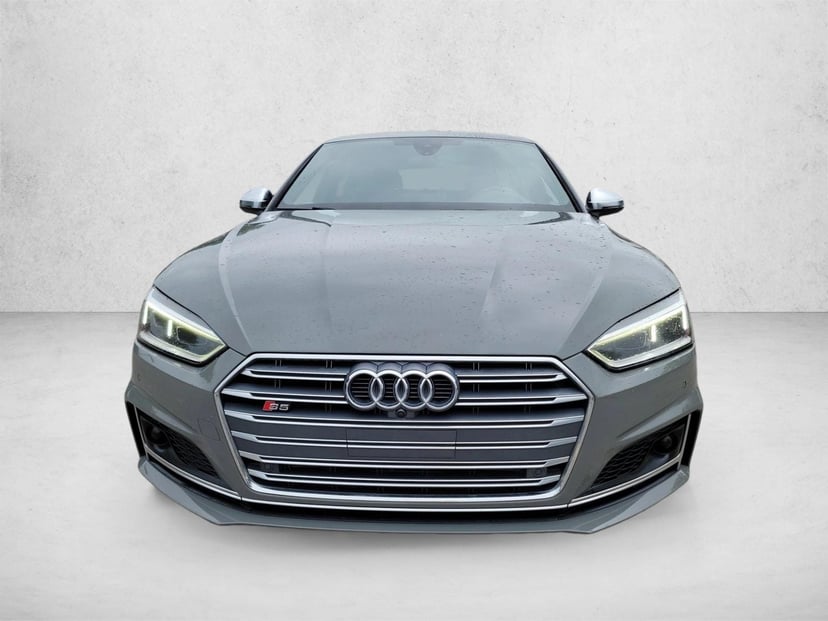 2019 Audi S5 - Image 2