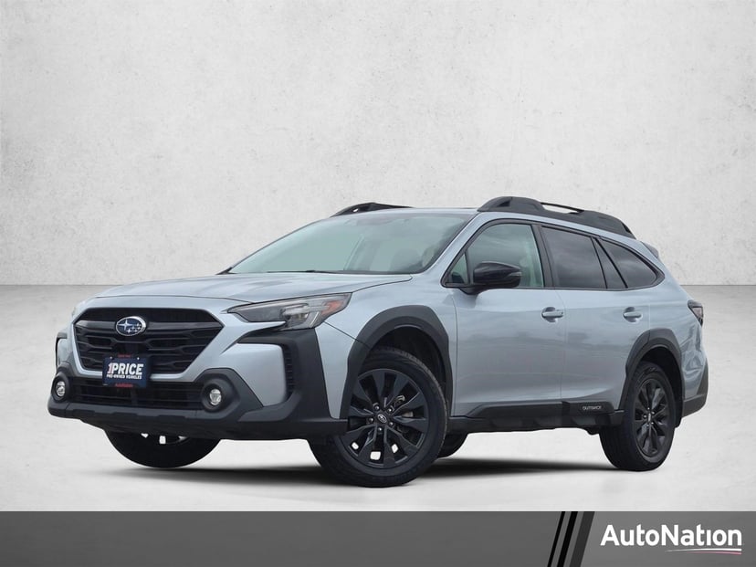 2023 Subaru Outback - Image 2