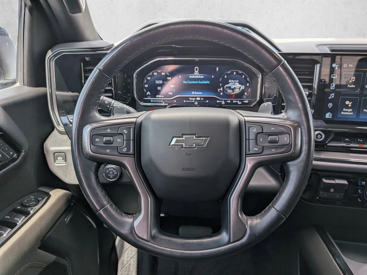 2023 Chevrolet Silverado 1500 - Image 15