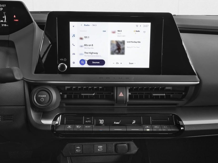 2026 Toyota Prius - Image 7