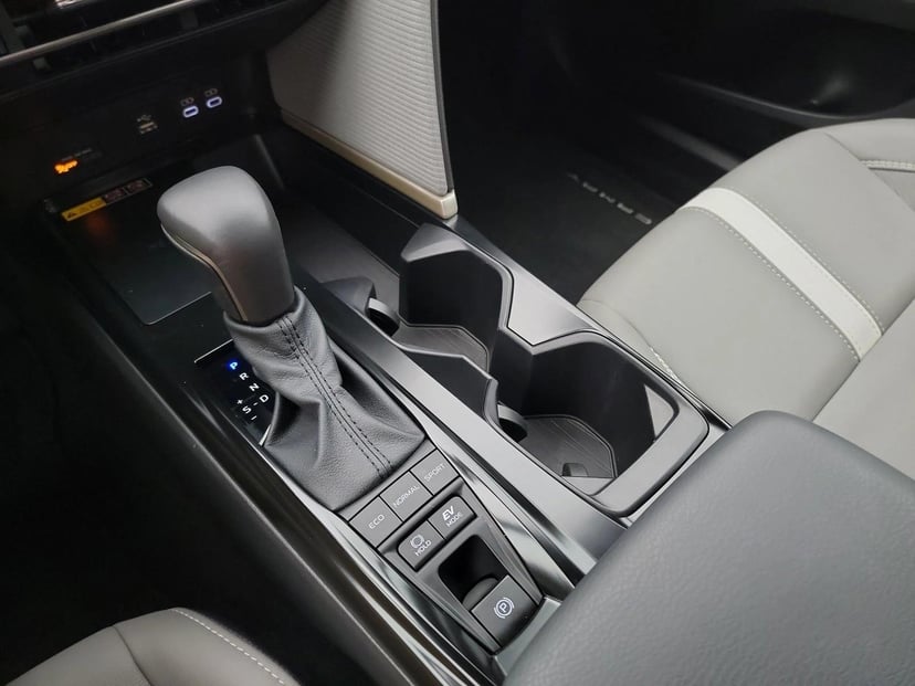2026 Toyota Camry - Image 22