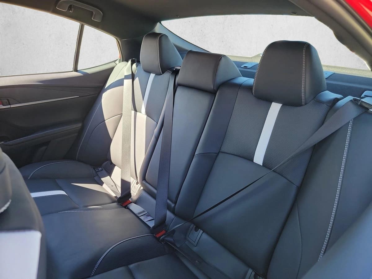 2026 Toyota Camry - Image 11