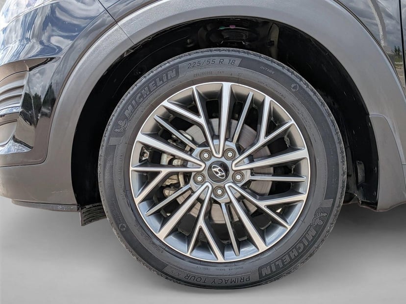 2019 Hyundai Tucson - Image 24