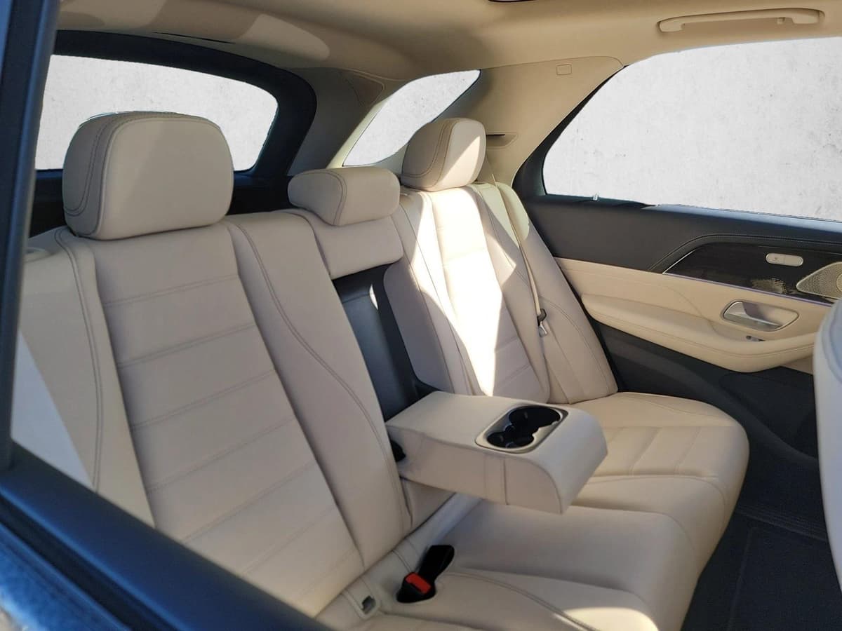 2023 Mercedes-Benz GLE 450 - Image 16