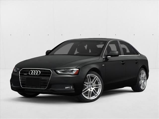 2014 Audi A4 - Image 1