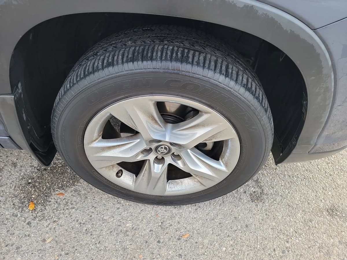 2018 Toyota Highlander - Image 10