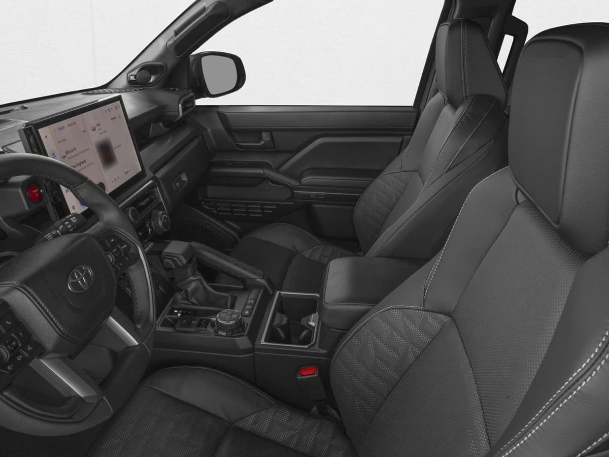 2026 Toyota 4Runner i-FORCE MAX - Image 6