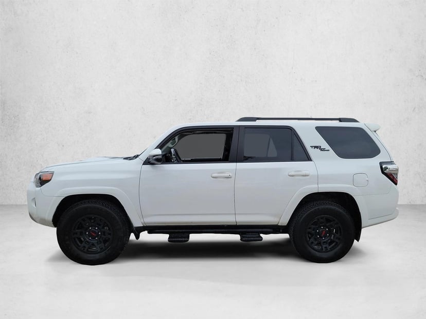 2019 Toyota 4Runner - Image 9