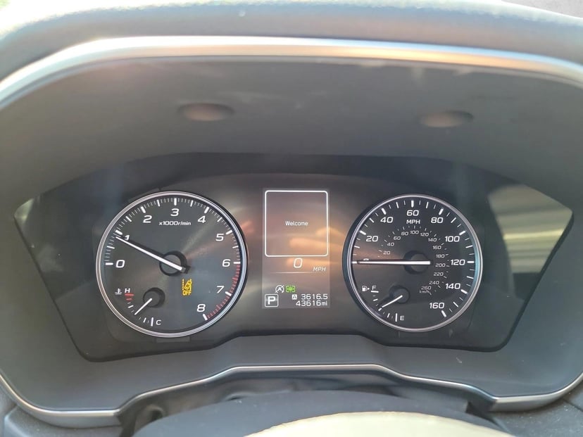 2024 Subaru Outback - Image 20