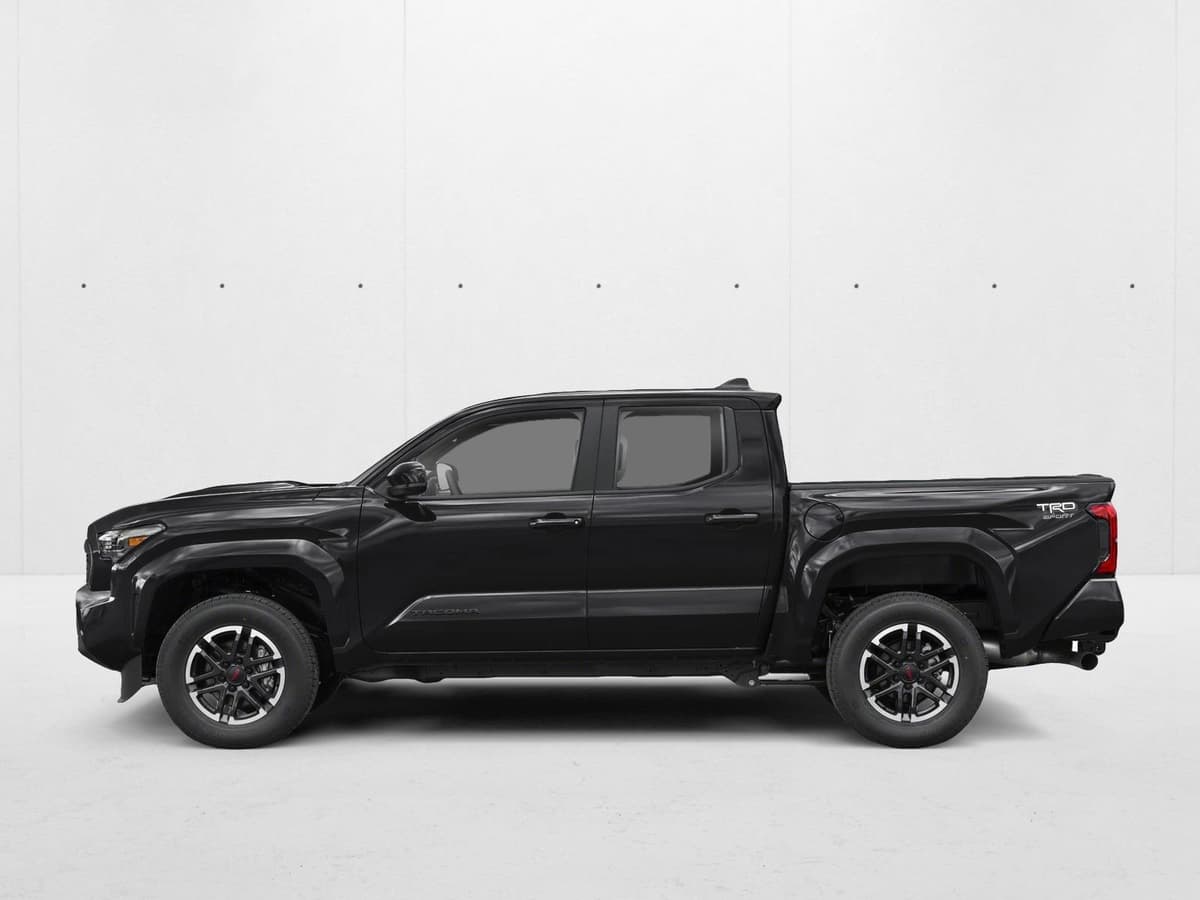 2026 Toyota Tacoma - Image 3