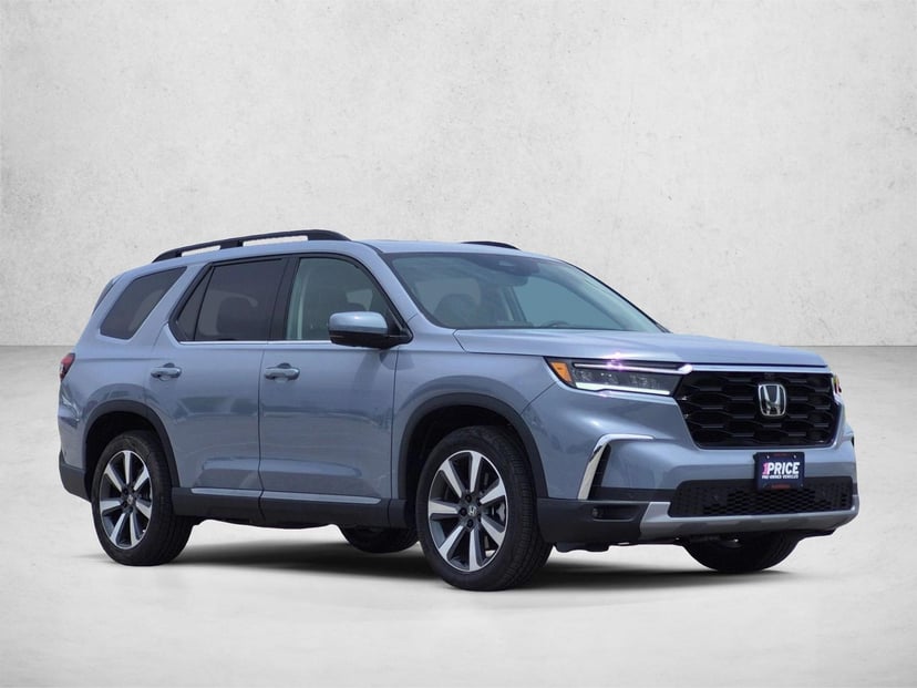 2025 Honda Pilot - Image 1