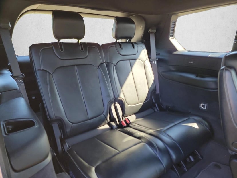 2021 Jeep Grand Cherokee L - Image 17