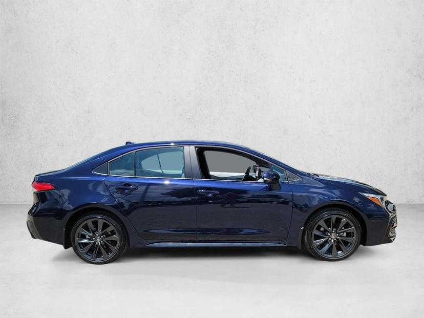 2026 Toyota Corolla - Image 1