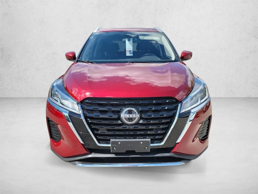 2024 Nissan Kicks - Image 2