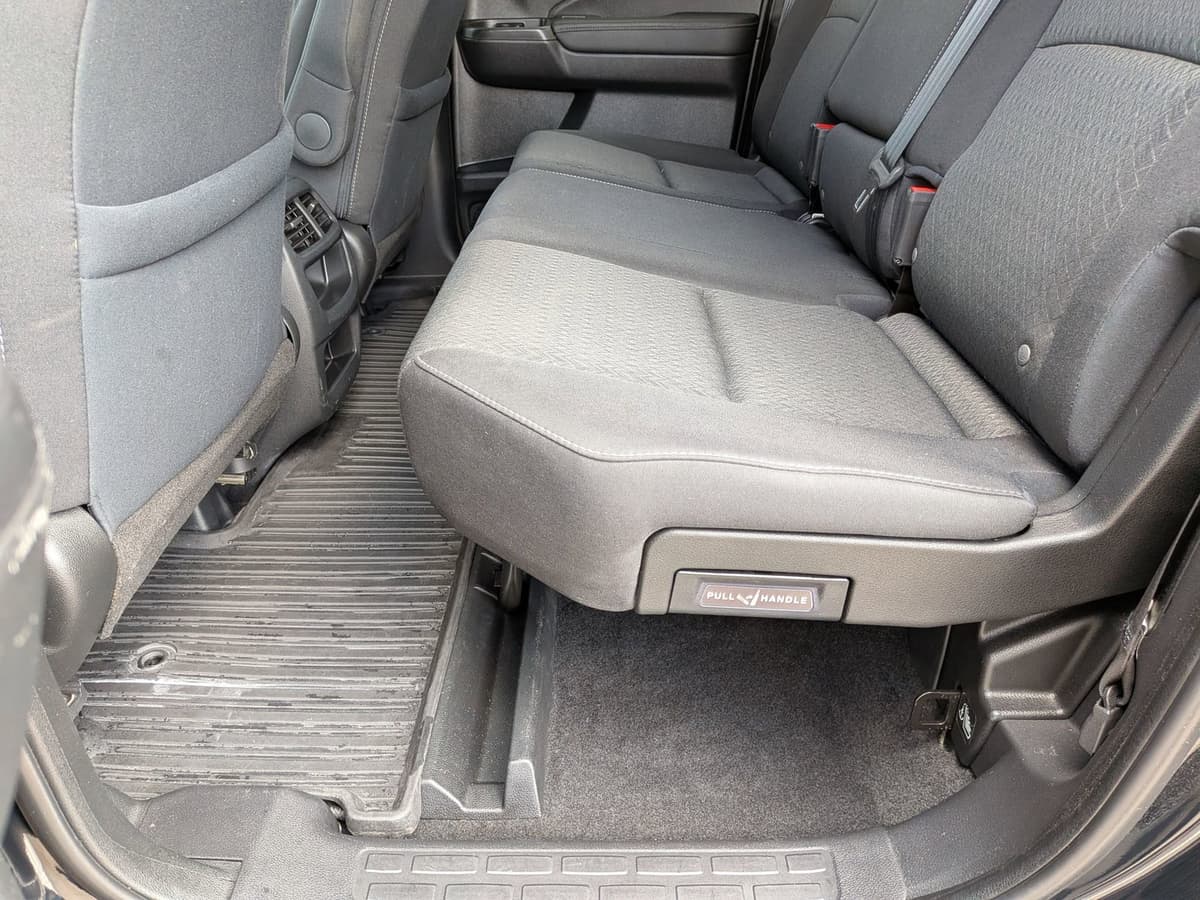 2020 Honda Ridgeline - Image 17