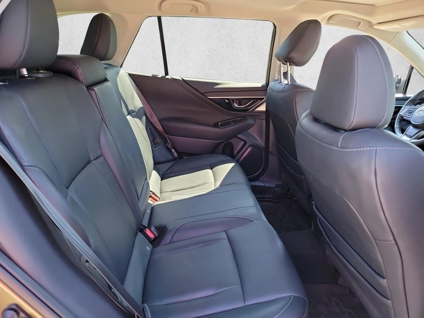 2024 Subaru Outback - Image 16