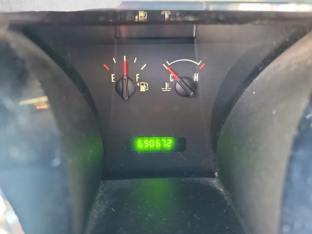 2007 Ford Mustang - Image 18