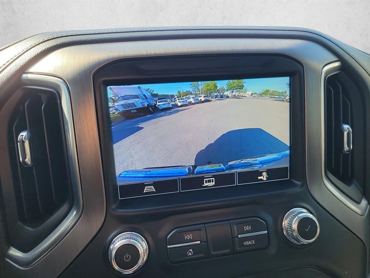 2022 GMC Sierra 1500 Limited - Image 25