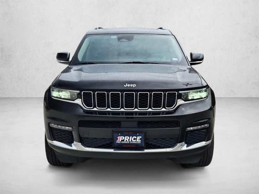 2023 Jeep Grand Cherokee - Image 2