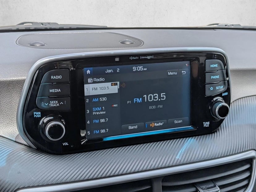 2019 Hyundai Tucson - Image 9
