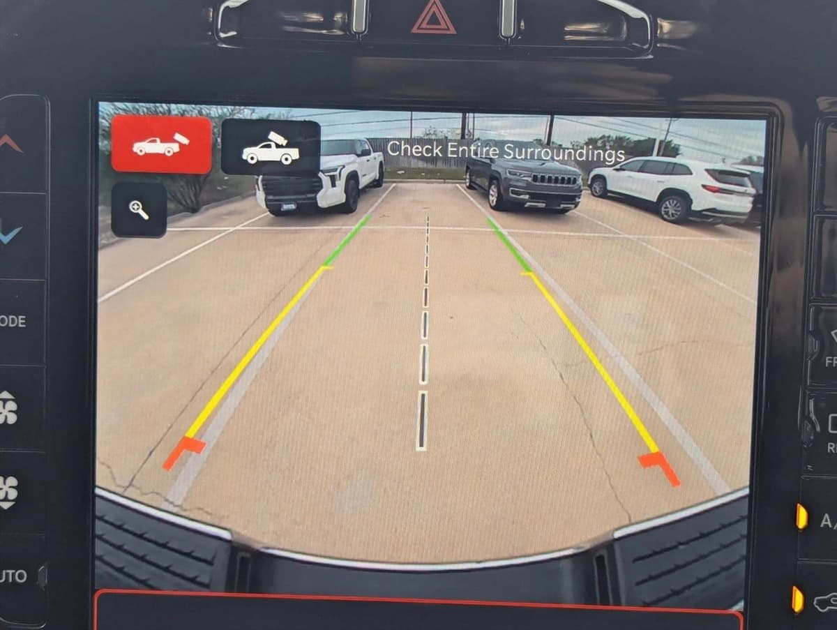 2022 Ram 2500 - Image 14