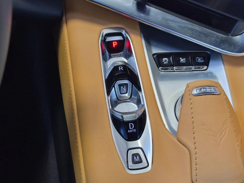 2021 Chevrolet Corvette Stingray - Image 15