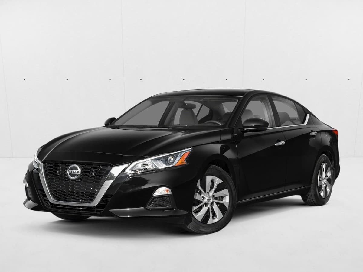 2021 Nissan Altima - Image 1