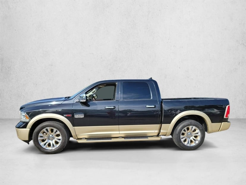 2016 Ram 1500 - Image 8
