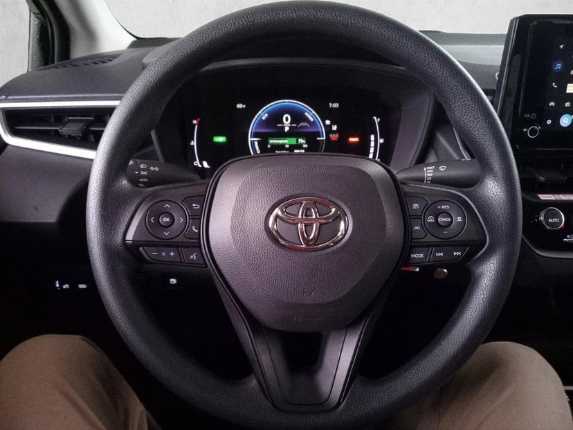 2026 Toyota Corolla Hybrid - Image 15