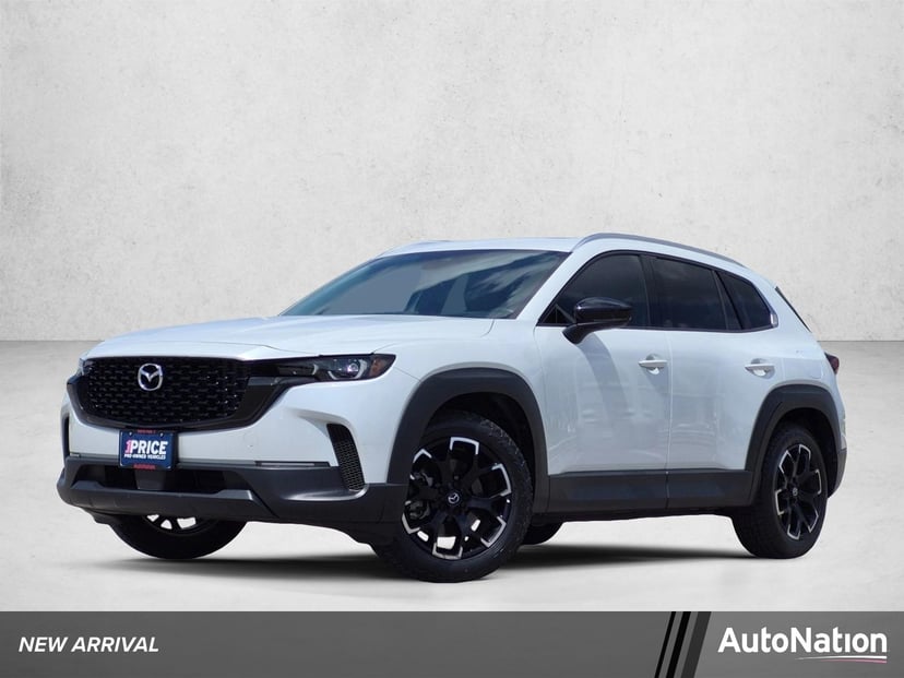 2023 Mazda CX-50 - Image 1