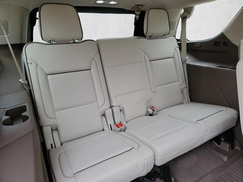 2021 GMC Yukon - Image 17