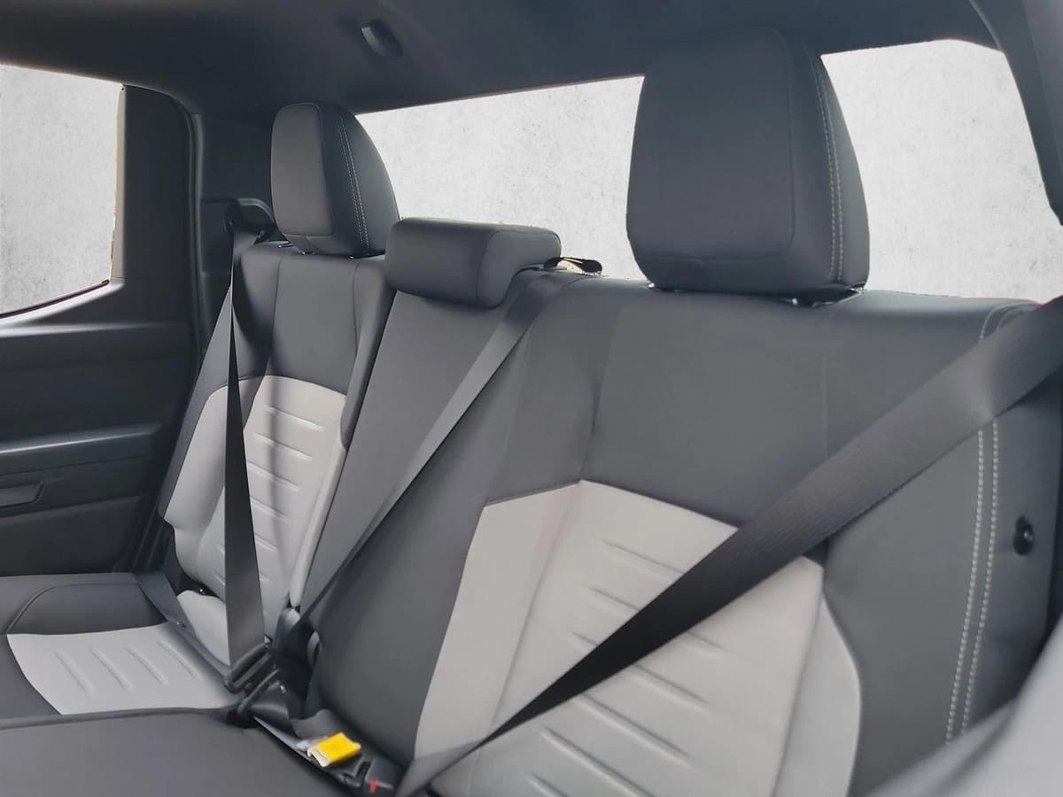 2026 Toyota Tacoma - Image 14