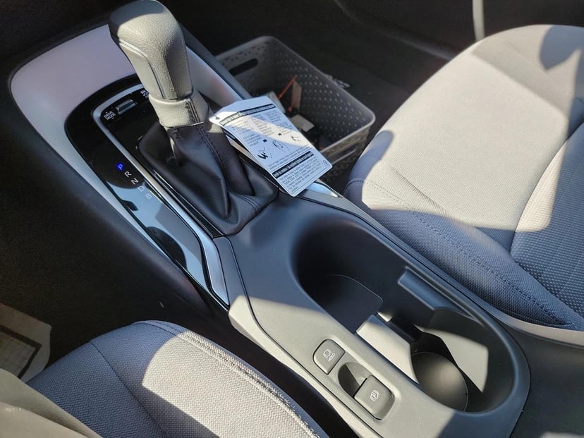 2026 Toyota Corolla - Image 21