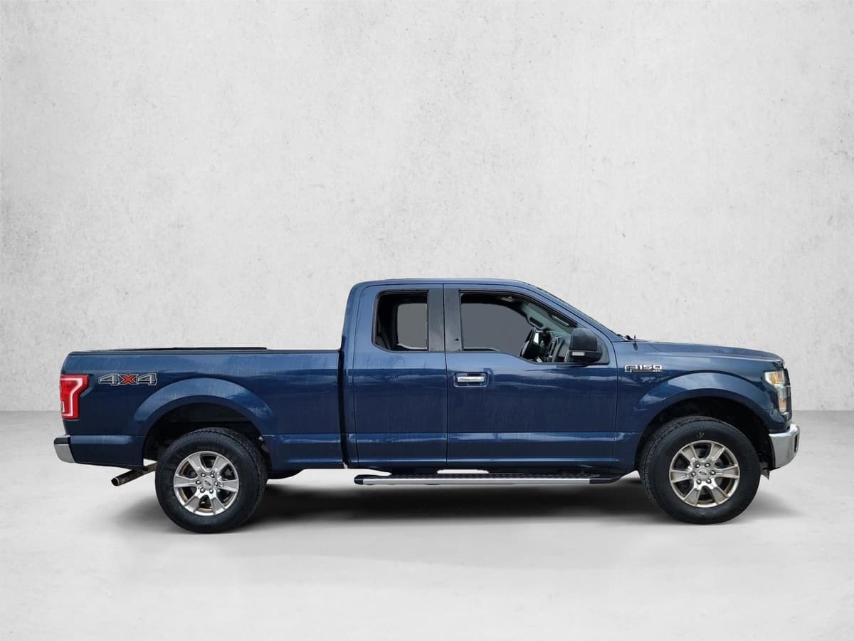 2015 Ford F-150 - Image 4