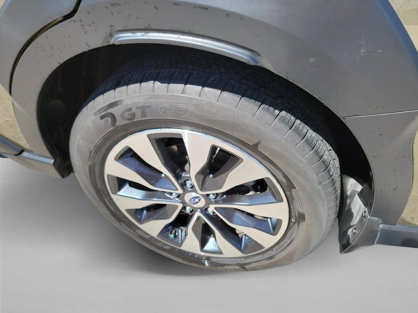 2024 Subaru Outback - Image 12