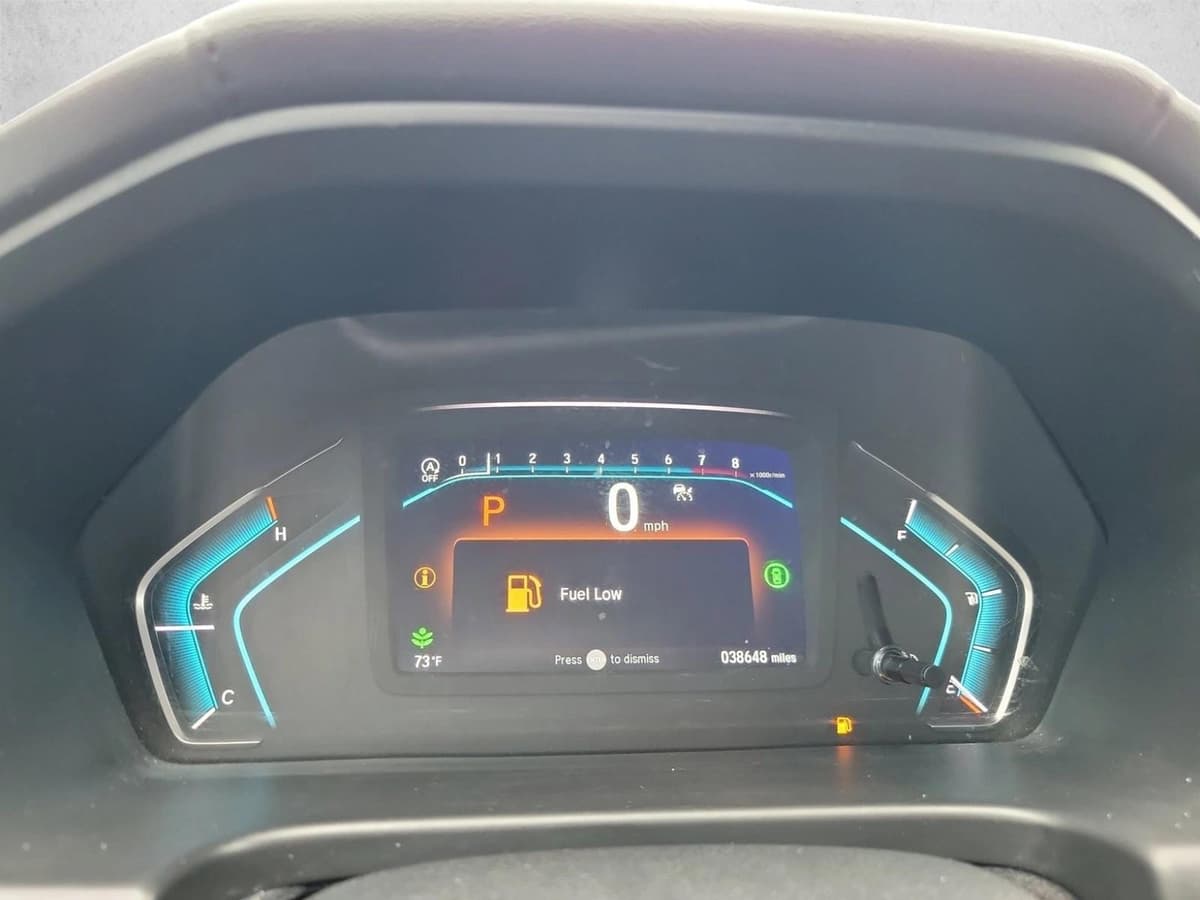 2023 Honda Odyssey - Image 17