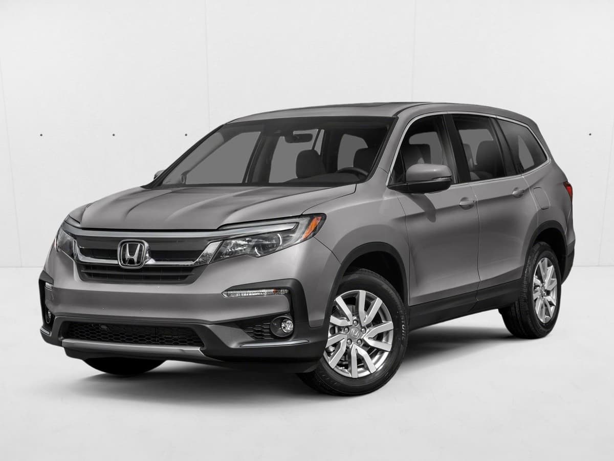 2019 Honda Pilot - Image 1