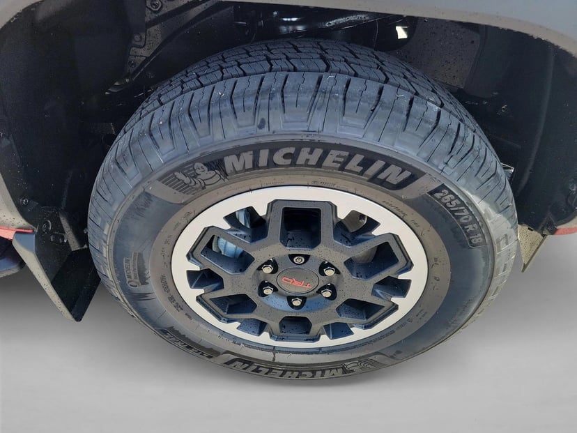 2025 Toyota 4Runner i-FORCE MAX - Image 10