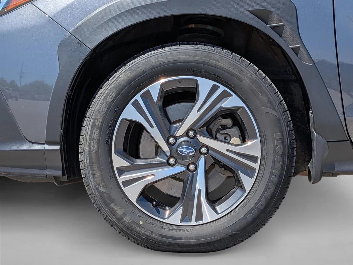 2024 Subaru Crosstrek - Image 24