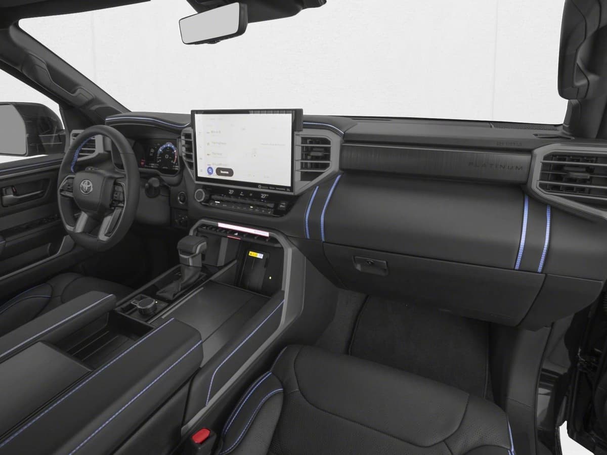 2026 Toyota Tundra - Image 11