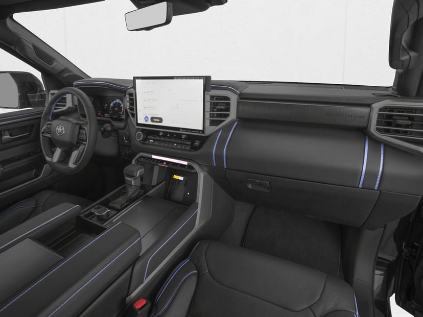 2026 Toyota Tundra - Image 11