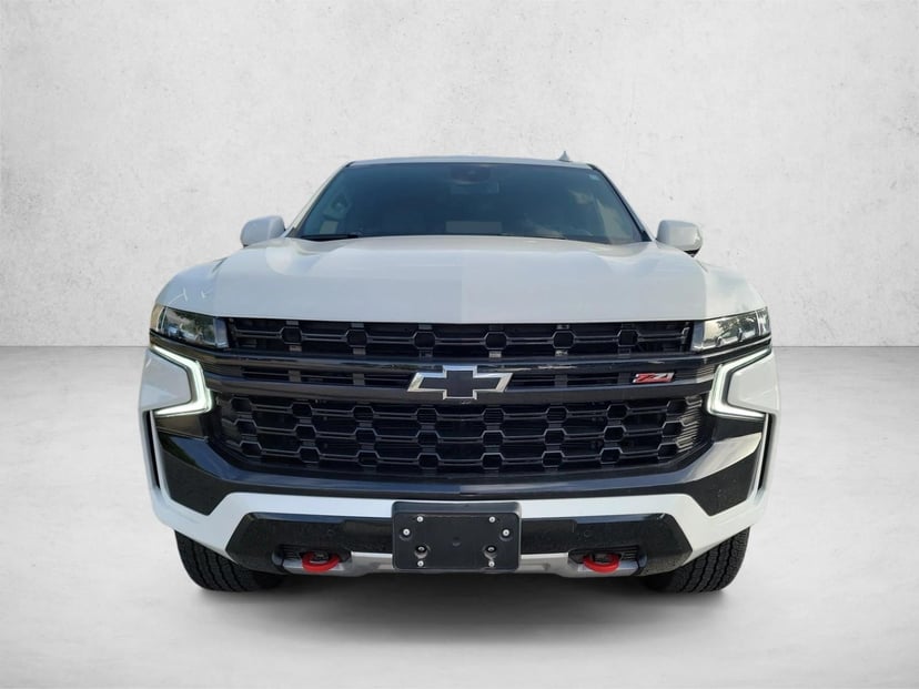 2024 Chevrolet Tahoe - Image 2