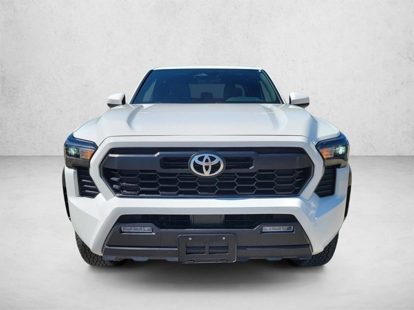 2025 Toyota Tacoma - Image 2